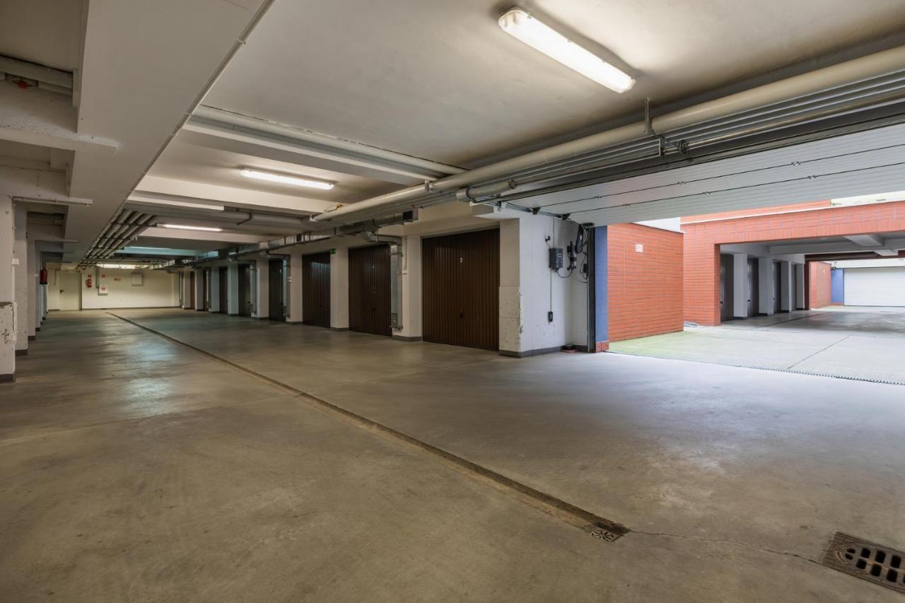Jantar Apartamenty- Zielone Tarasy Kołobrzeg Eksteriør bilde
